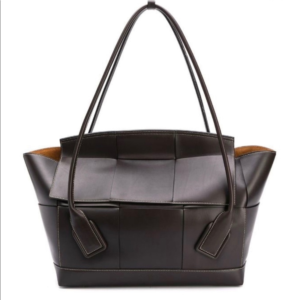 AUTHENTIC BOTTEGA VENETA TOTE